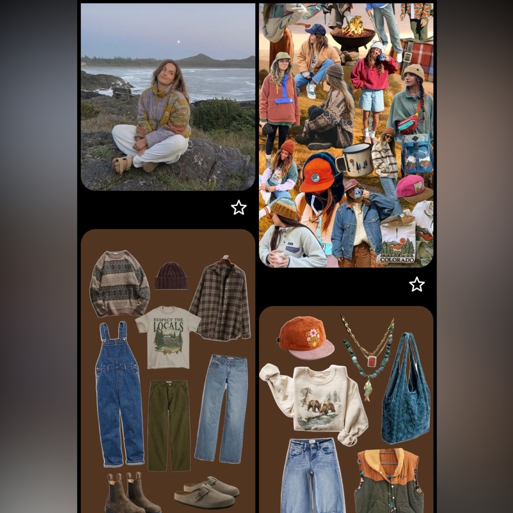🌲Nature Girl Bundle🌲 4-6 Curated Pieces - Picture 7 of 16